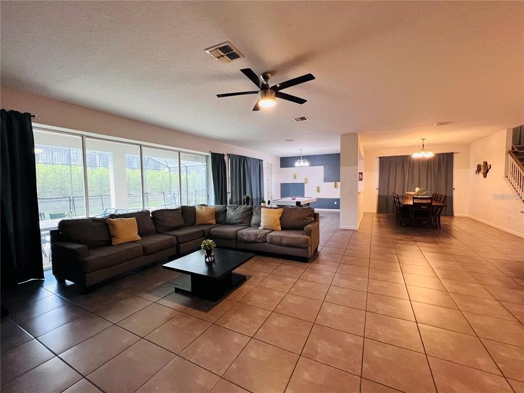 1790 SAWYER PALM PLACE, KISSIMMEE, FL 34747 — zdjęcie 4