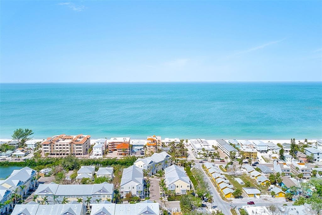 615 GARLAND CIRCLE, INDIAN ROCKS BEACH, FL 33785 — zdjęcie 2