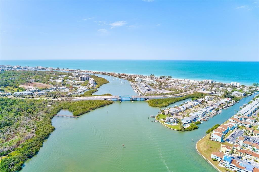 615 GARLAND CIRCLE, INDIAN ROCKS BEACH, FL 33785 — zdjęcie 5