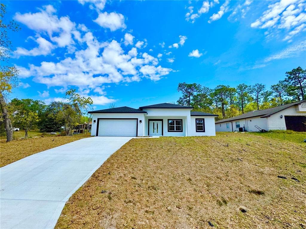 7815 N PRIMROSE DRIVE, CITRUS SPRINGS, FL 34434 — zdjęcie 2