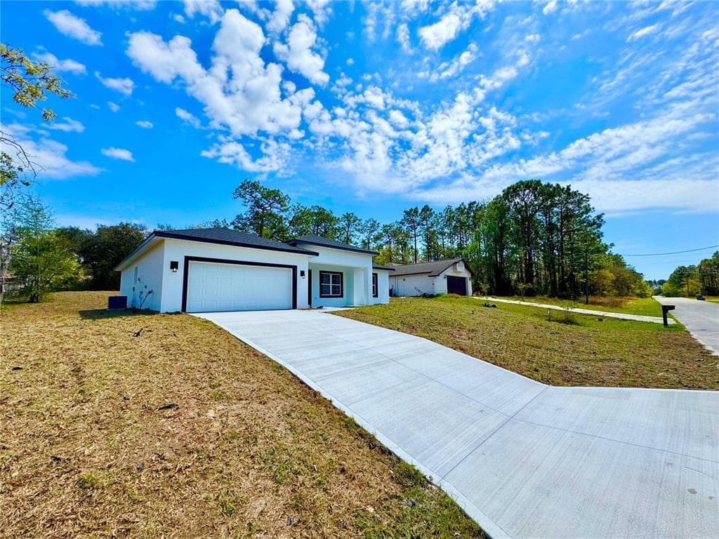 7815 N PRIMROSE DRIVE, CITRUS SPRINGS, FL 34434 — zdjęcie 3