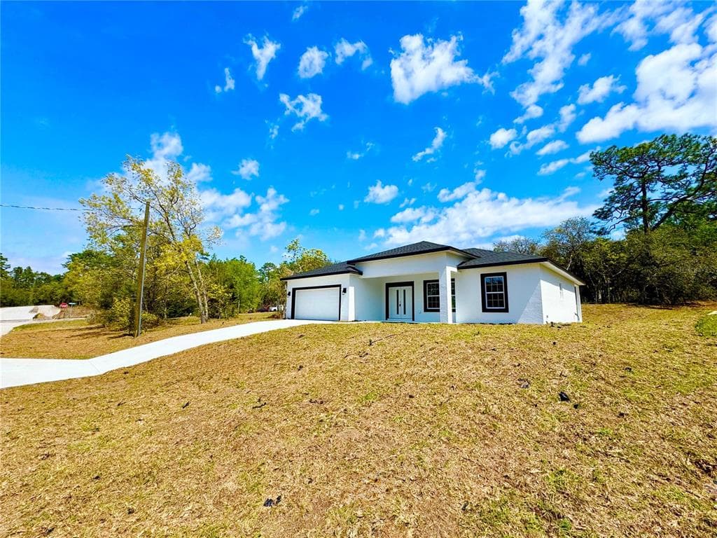 7815 N PRIMROSE DRIVE, CITRUS SPRINGS, FL 34434 — zdjęcie 4