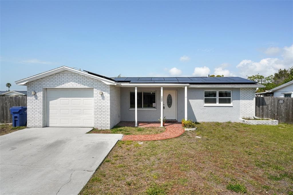 3207 COLDWELL DRIVE, HOLIDAY, FL 34691 — zdjęcie 2