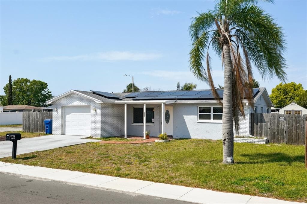 3207 COLDWELL DRIVE, HOLIDAY, FL 34691 — zdjęcie 5