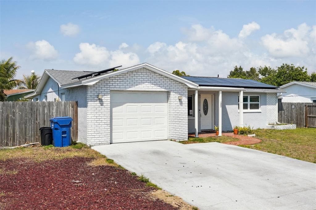 3207 COLDWELL DRIVE, HOLIDAY, FL 34691 — zdjęcie 4