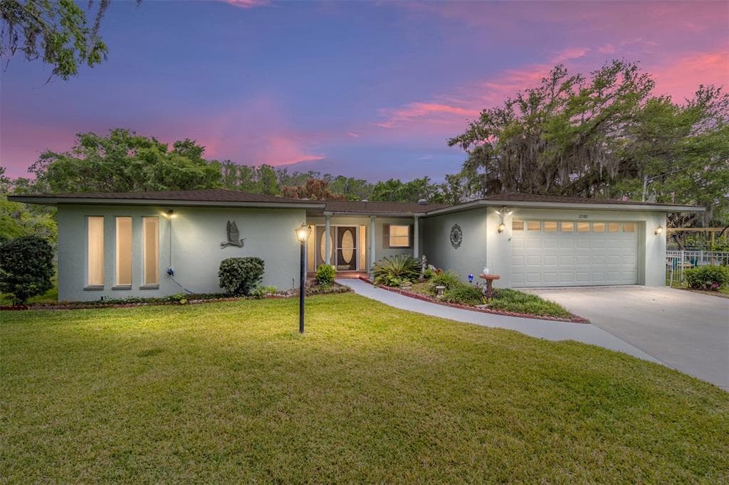 12180 MAPLE STREET, DUNNELLON, FL 34432 — zdjęcie 2