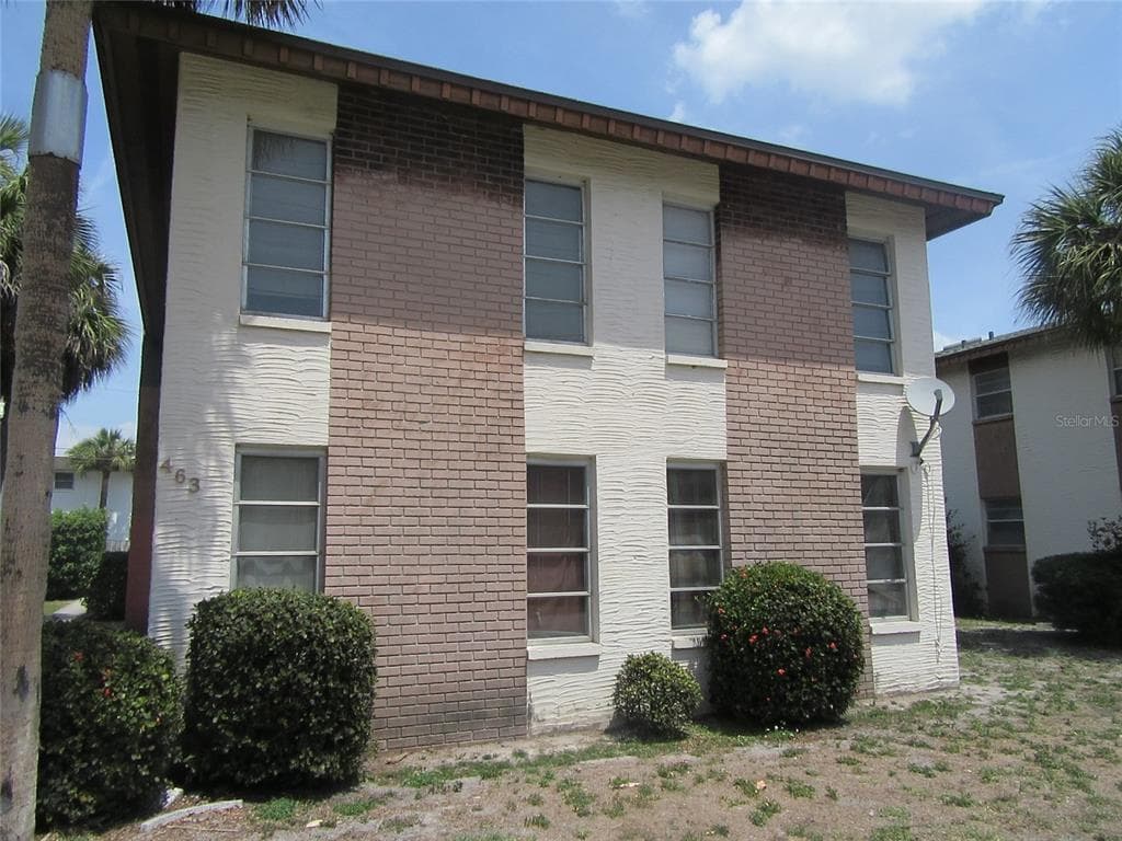 463 76TH AVENUE N # 3, ST PETERSBURG, FL 33702 — zdjęcie 4