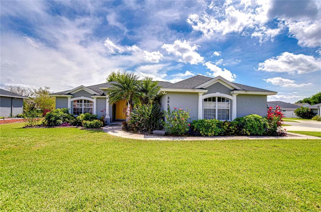3518 REMINGTON OAKS WAY, LAKELAND, FL 33810
