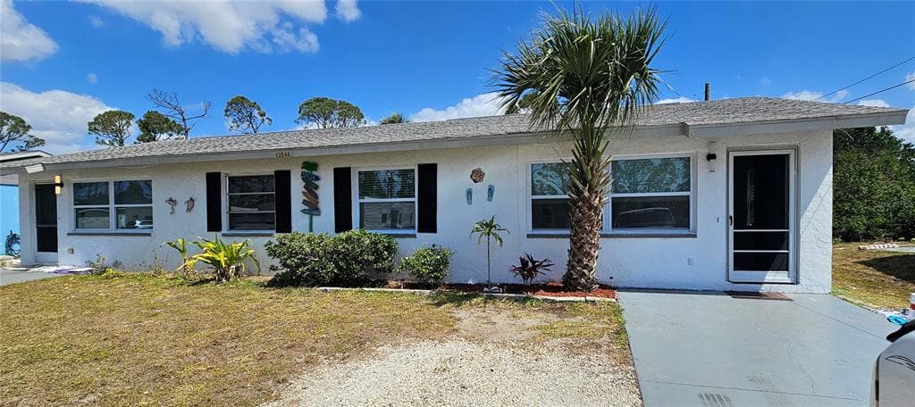 12048 HENLEY AVENUE # A & B, PORT CHARLOTTE, FL 33981