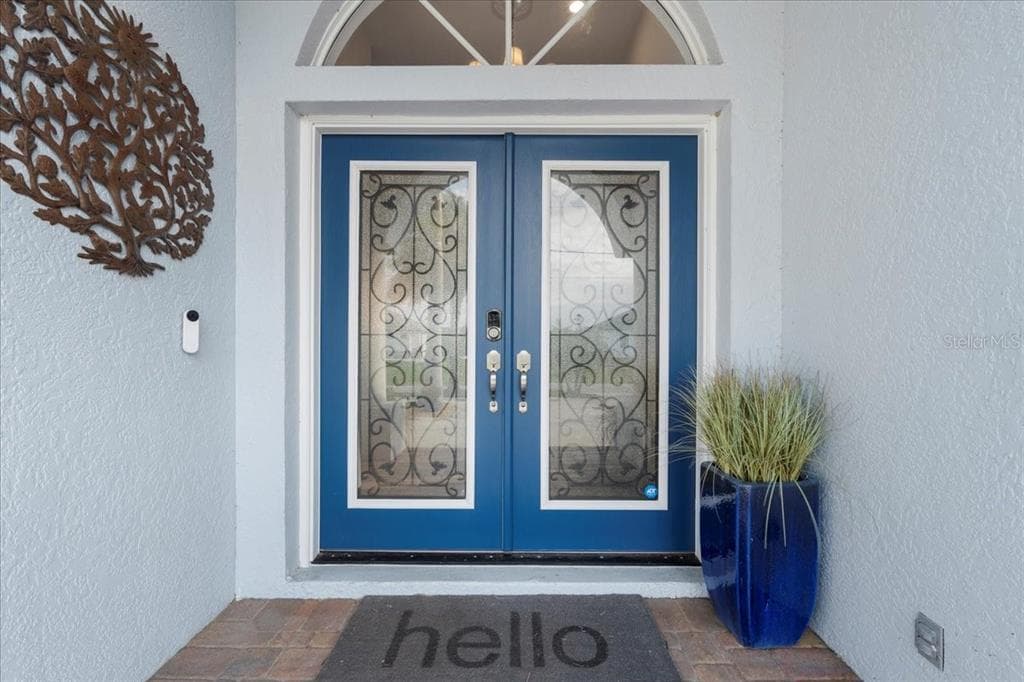 1091 ROTONDA CIRCLE, ROTONDA WEST, FL 33947 — zdjęcie 5