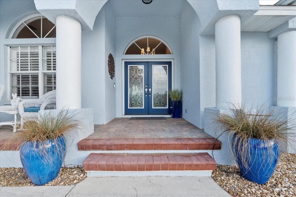1091 ROTONDA CIRCLE, ROTONDA WEST, FL 33947 — zdjęcie 4