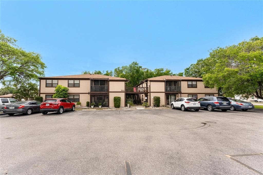 4022 BEAVER LANE # 500C, PORT CHARLOTTE, FL 33952 — zdjęcie 2
