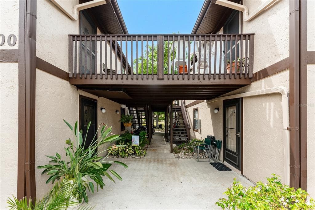 4022 BEAVER LANE # 500C, PORT CHARLOTTE, FL 33952 — zdjęcie 3