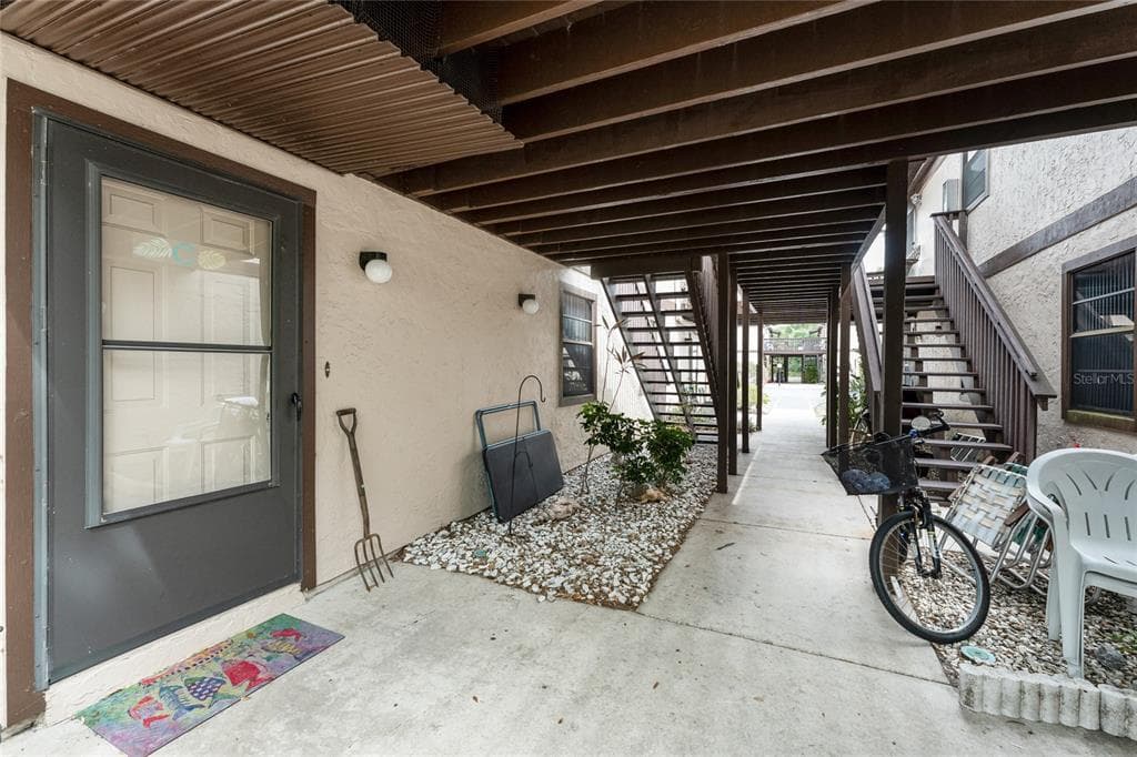 4022 BEAVER LANE # 500C, PORT CHARLOTTE, FL 33952 — zdjęcie 4