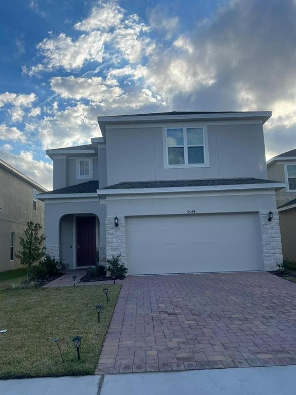 5014 ROYAL POINT AVENUE, KISSIMMEE, FL 34746