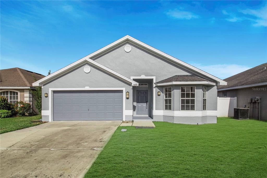 4099 ISLAND LAKES DRIVE, WINTER HAVEN, FL 33881