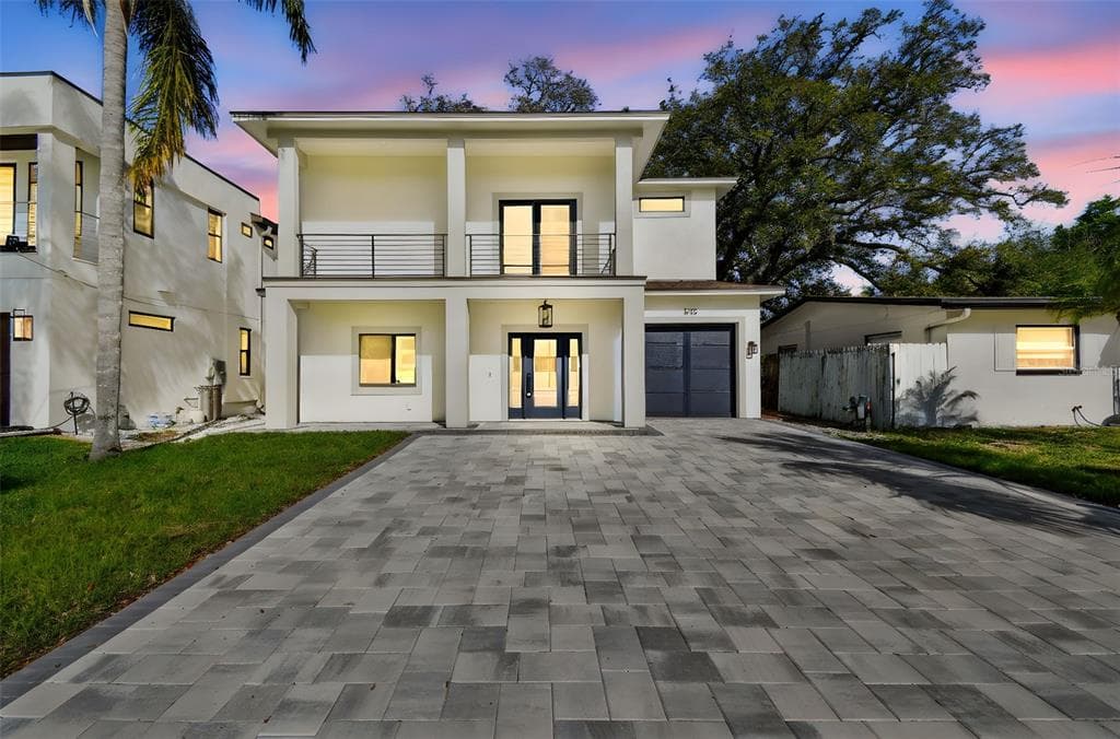 1045 JESSE AVENUE, SAFETY HARBOR, FL 34695 — zdjęcie 2