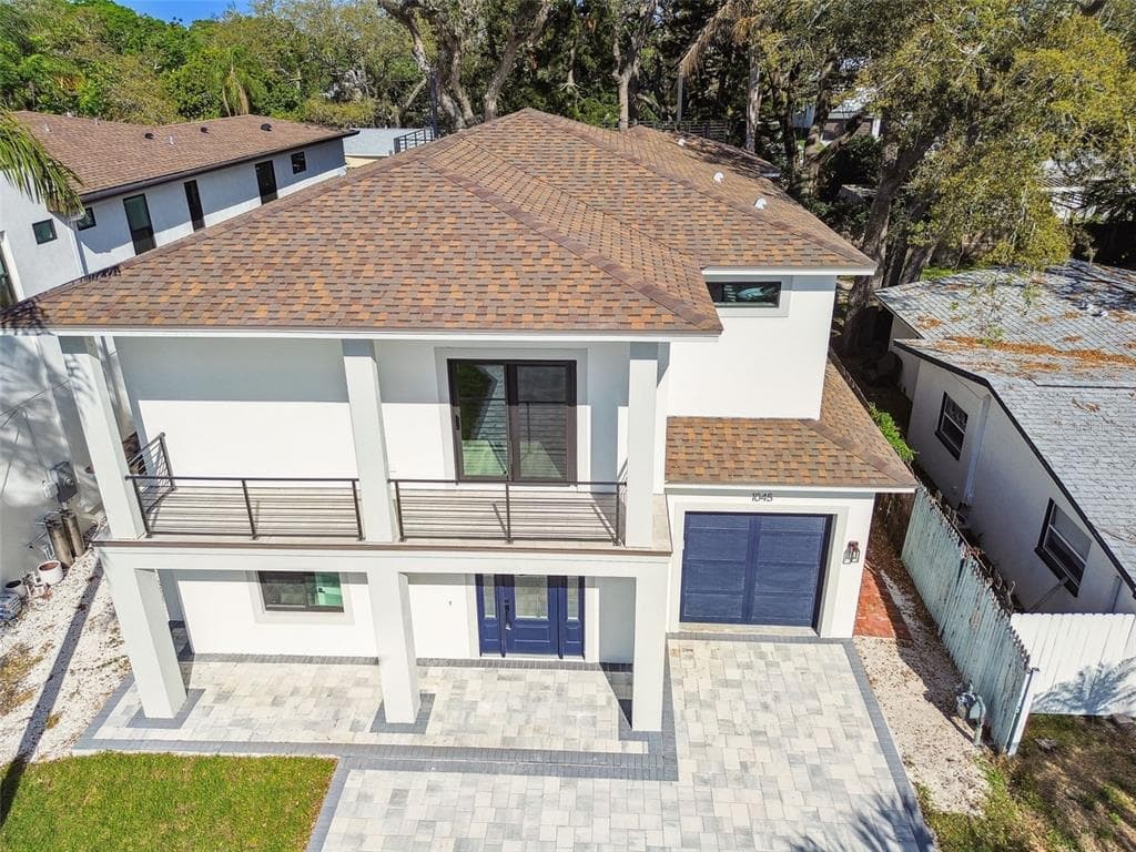 1045 JESSE AVENUE, SAFETY HARBOR, FL 34695 — zdjęcie 4