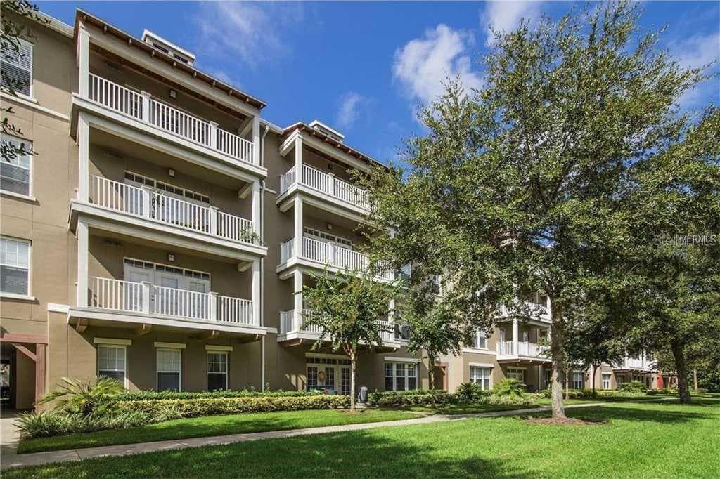 1400 CELEBRATION AVE # 102, CELEBRATION, FL 34747 — zdjęcie 2