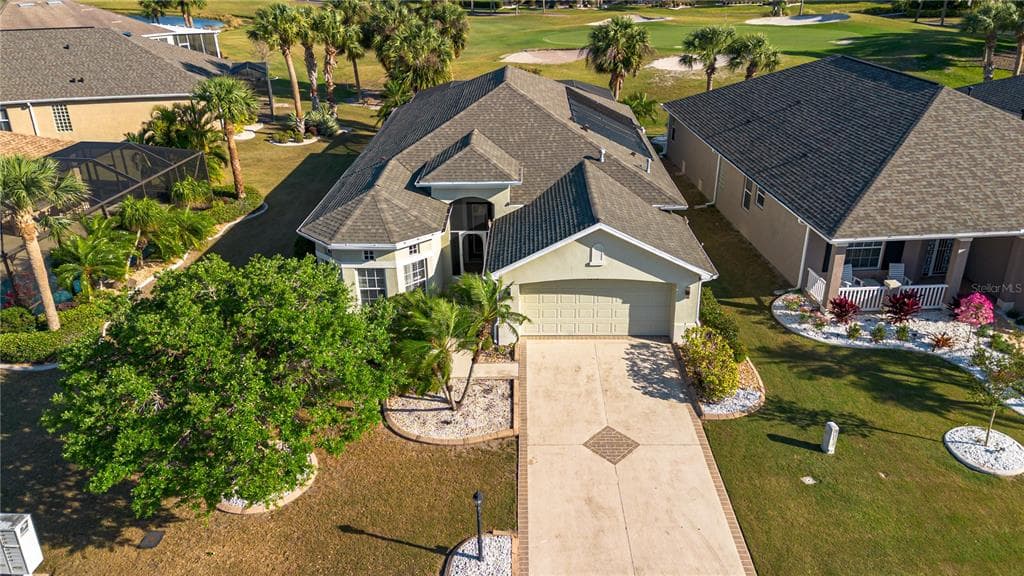 1038 EMERALD DUNES DRIVE, SUN CITY CENTER, FL 33573 — zdjęcie 2