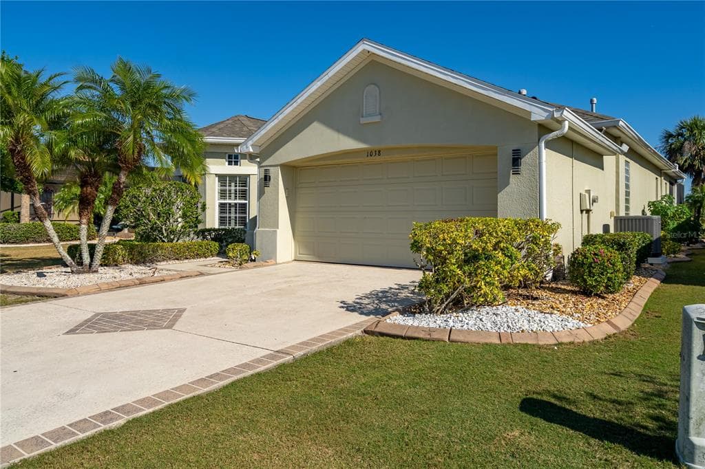 1038 EMERALD DUNES DRIVE, SUN CITY CENTER, FL 33573 — zdjęcie 5