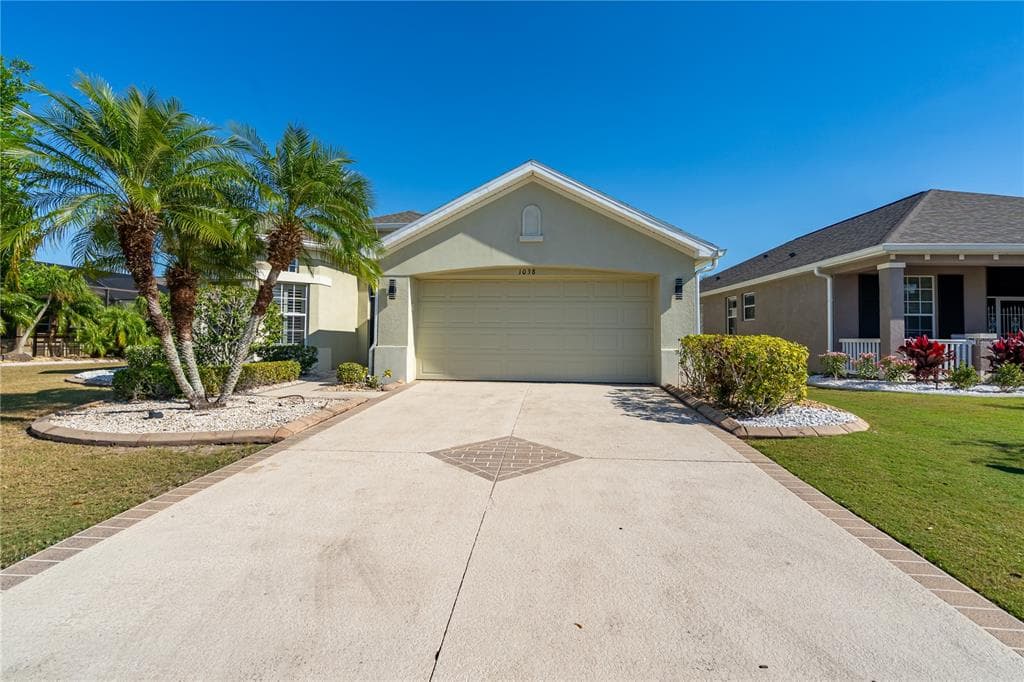 1038 EMERALD DUNES DRIVE, SUN CITY CENTER, FL 33573 — zdjęcie 4