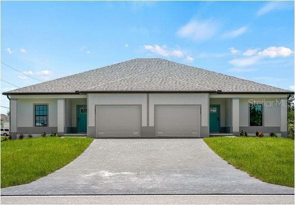 14449 & 14451 APPLETON BOULEVARD, PORT CHARLOTTE, FL 33981 — zdjęcie 2