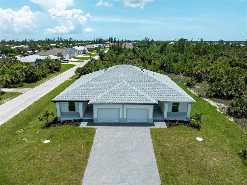 14449 & 14451 APPLETON BOULEVARD, PORT CHARLOTTE, FL 33981 — zdjęcie 3