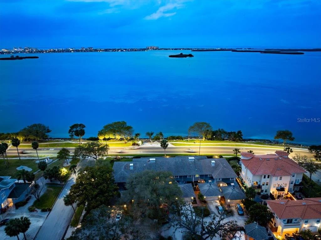 2087 EDGEWATER DRIVE # C, CLEARWATER, FL 33755 — zdjęcie 2