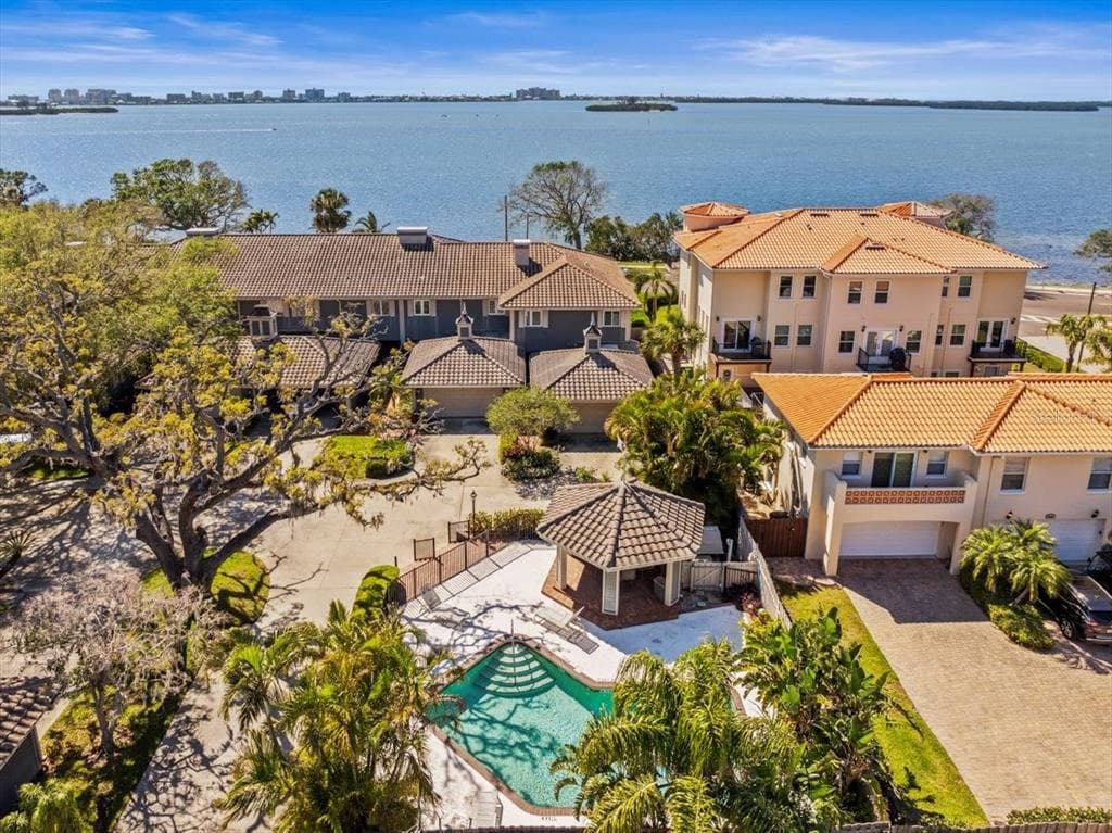 2087 EDGEWATER DRIVE # C, CLEARWATER, FL 33755 — zdjęcie 3