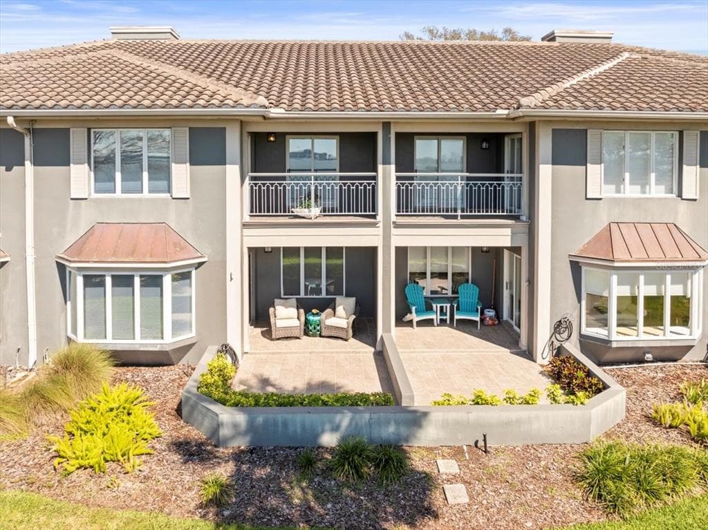 2087 EDGEWATER DRIVE # C, CLEARWATER, FL 33755 — zdjęcie 5