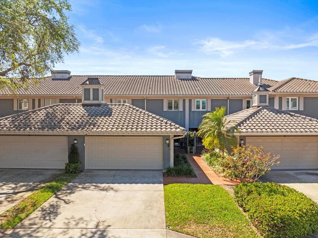 2087 EDGEWATER DRIVE # C, CLEARWATER, FL 33755 — zdjęcie 4