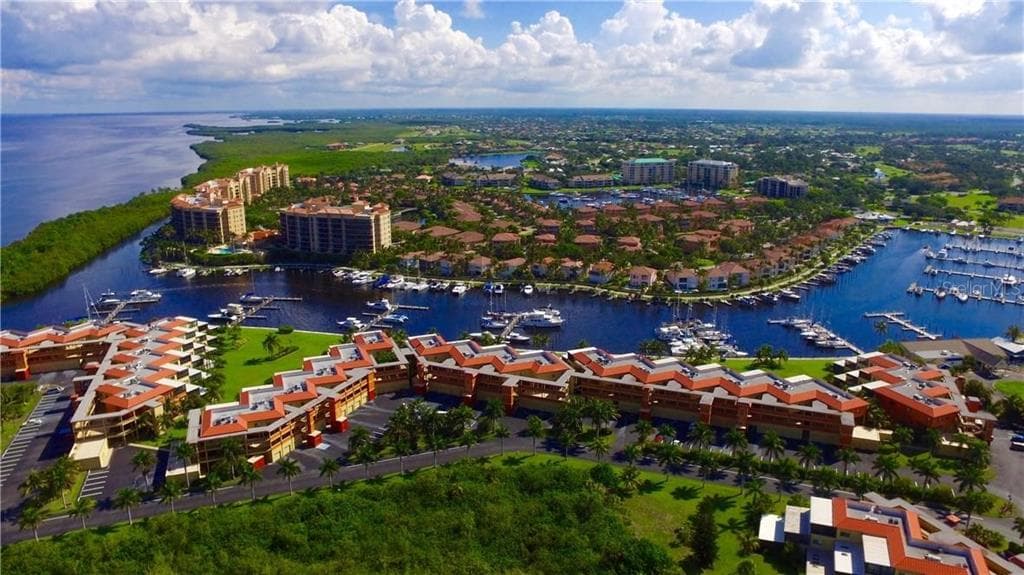 2090 MATECUMBE KEY ROAD # 1705, PUNTA GORDA, FL 33955 — zdjęcie 3
