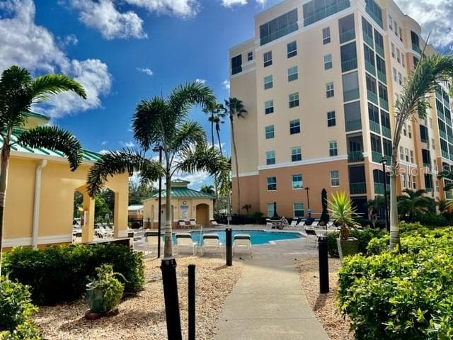 2090 MATECUMBE KEY ROAD # 1705, PUNTA GORDA, FL 33955 — zdjęcie 5
