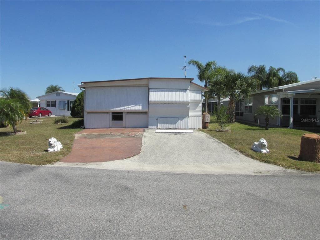 10 RED QUILL CIRCLE, LAKE WALES, FL 33898 — zdjęcie 2