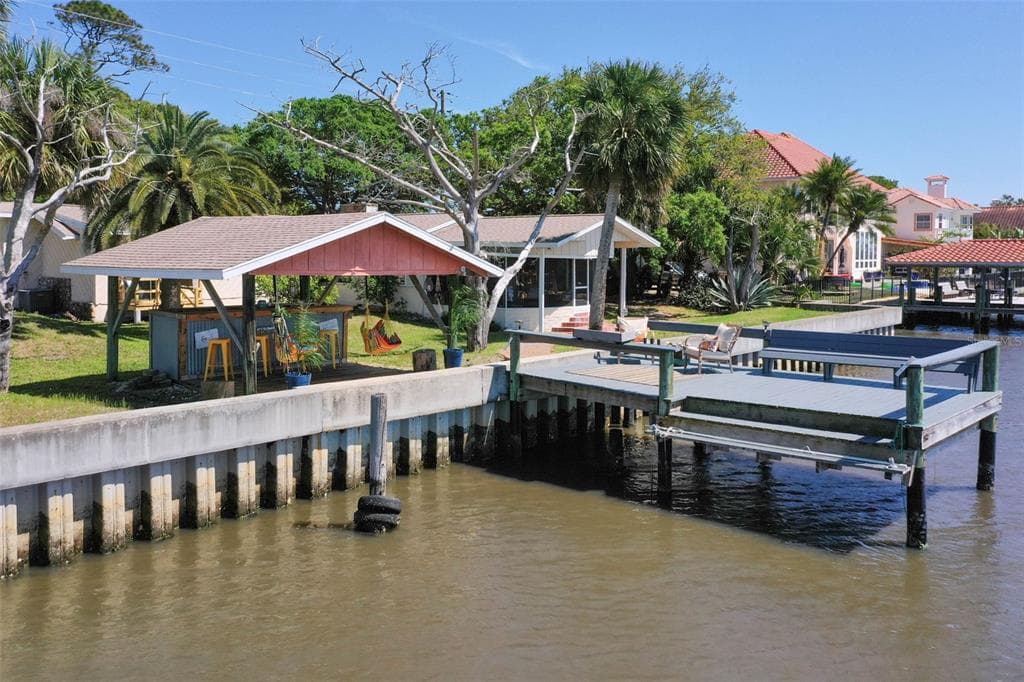 2260 JOHN ANDERSON DRIVE, ORMOND BEACH, FL 32176 — zdjęcie 3