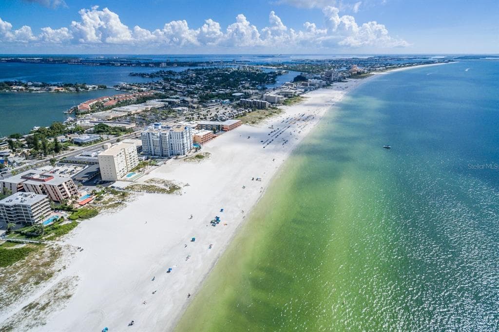 6161 GULF WINDS DRIVE # 338, ST PETE BEACH, FL 33706 — zdjęcie 3
