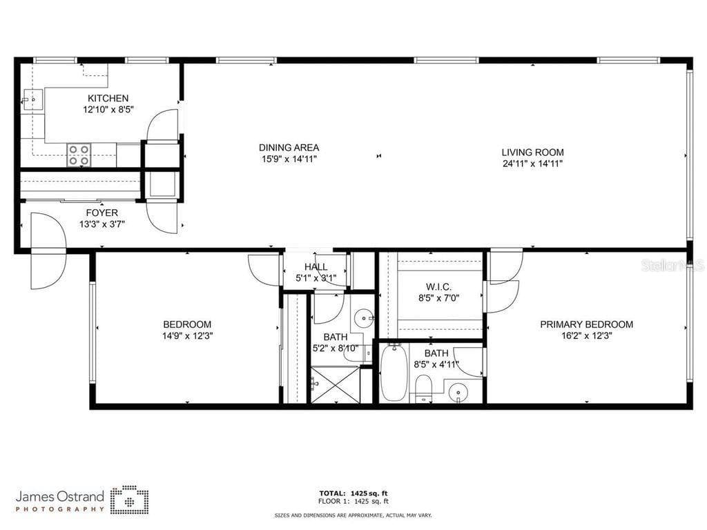 6161 GULF WINDS DRIVE # 338, ST PETE BEACH, FL 33706 — zdjęcie 5