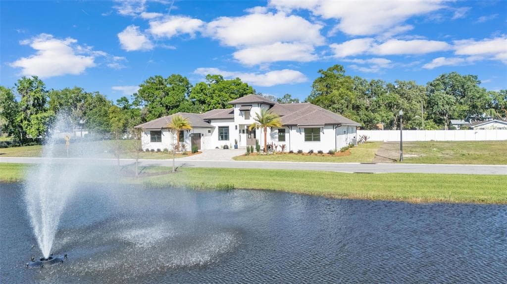 5472 SHOREVIEW DRIVE, LAKELAND, FL 33809 — zdjęcie 2