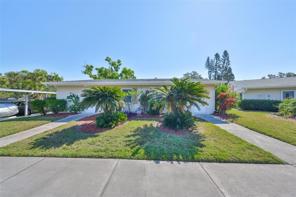2202 CLUBHOUSE DRIVE # 174, SUN CITY CENTER, FL 33573 — zdjęcie 2