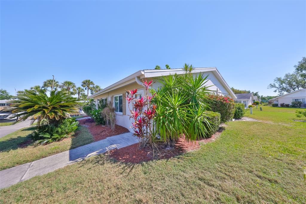 2202 CLUBHOUSE DRIVE # 174, SUN CITY CENTER, FL 33573 — zdjęcie 3