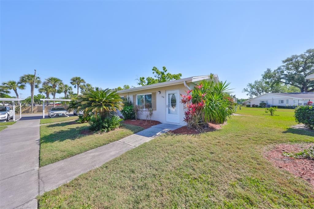 2202 CLUBHOUSE DRIVE # 174, SUN CITY CENTER, FL 33573 — zdjęcie 5