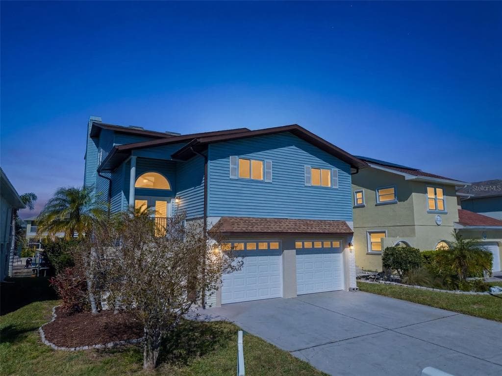 6241 BAYSIDE DRIVE, NEW PORT RICHEY, FL 34652 — zdjęcie 2