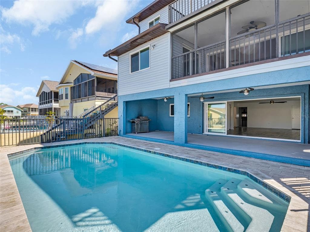 6241 BAYSIDE DRIVE, NEW PORT RICHEY, FL 34652 — zdjęcie 3