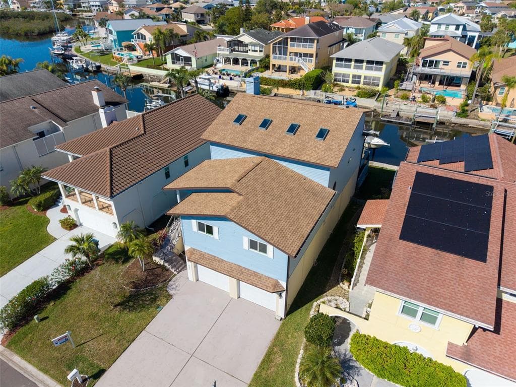 6241 BAYSIDE DRIVE, NEW PORT RICHEY, FL 34652 — zdjęcie 4