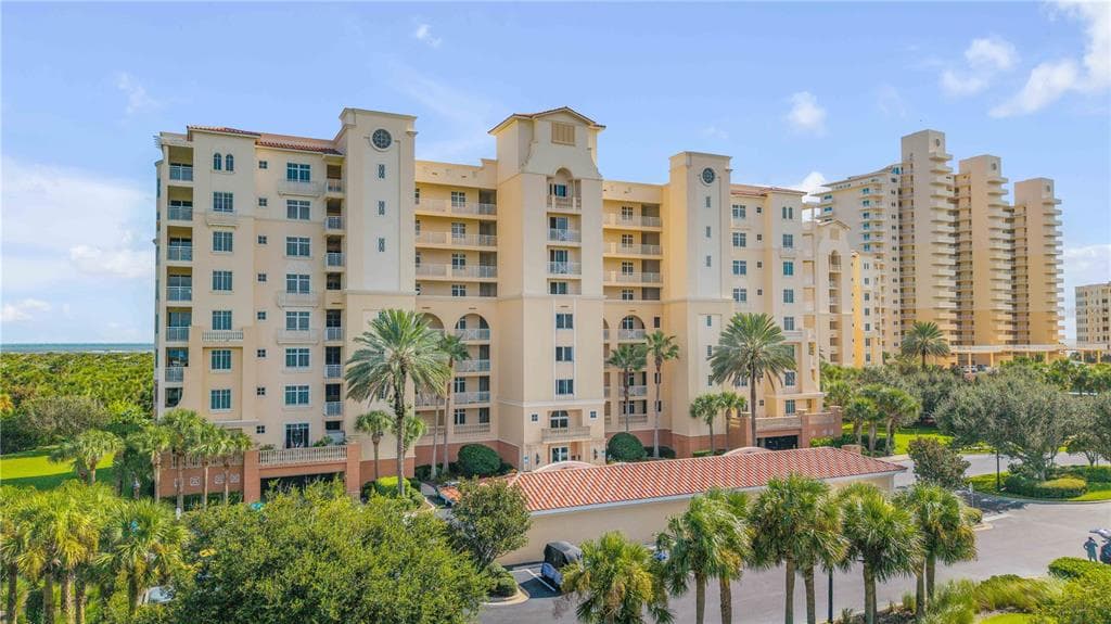 261 MINORCA BEACH WAY # 406, NEW SMYRNA BEACH, FL 32169