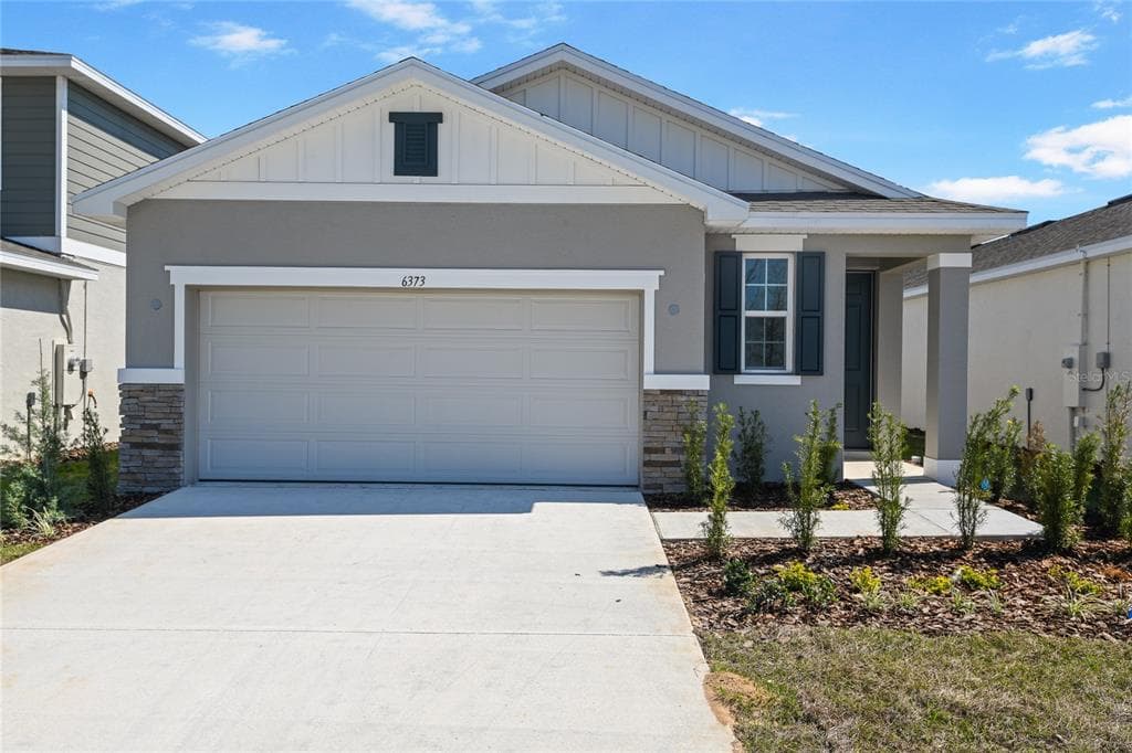 6373 CLOVER STREET, LAKE HAMILTON, FL 33851
