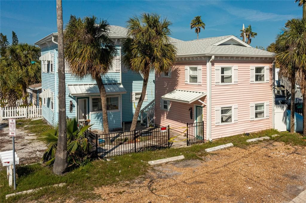 134 86TH AVENUE, TREASURE ISLAND, FL 33706 — zdjęcie 2