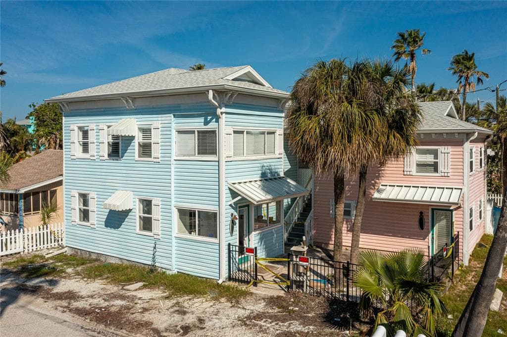 134 86TH AVENUE, TREASURE ISLAND, FL 33706