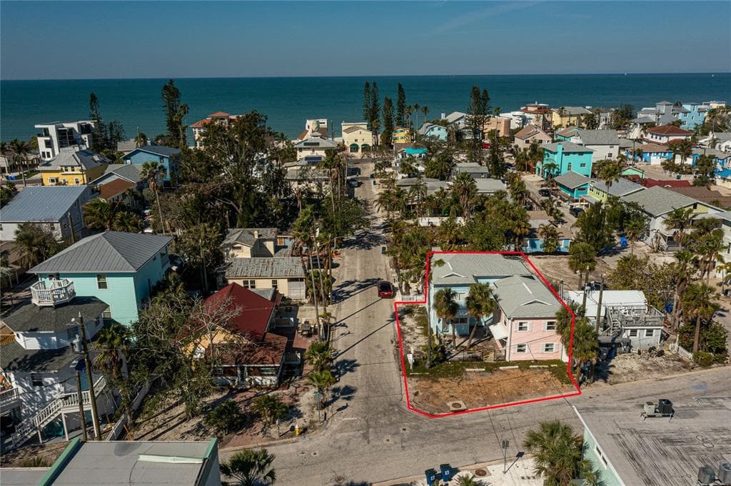 134 86TH AVENUE, TREASURE ISLAND, FL 33706 — zdjęcie 4